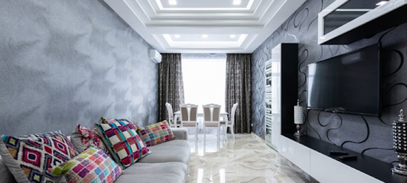 World class luxury flats in Hyderabad