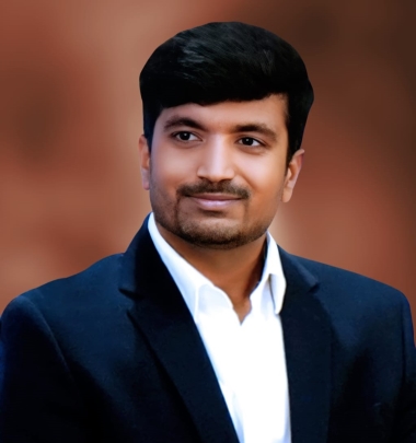 Pruthiviraj Reddy, Executive Director, SMR Holdings